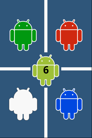 mem : 記憶の壁に挑戦！シンプル脳トレゲームアプリ。Androidアプリ紹介18