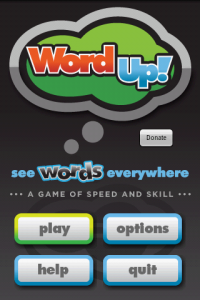 WordUp!