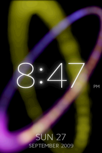139-2 139 21 200x300 AmbientTime Lite 1.0 : ソニエリのデザイン力が楽しめる時計アプリ!Androidアプリ139