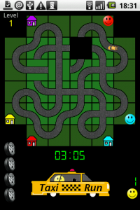 0-240-6 0 240 6 200x300 Taxi Run : 焦らず騒がず!昔懐かし「チクタクバンバン」風ゲーム。Androidアプリ247