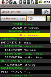 Unit Converter ConvertPad : あらゆる単位を変換!! Androidアプリ238 1 4 3 200x300 Unit Converter ConvertPad : あらゆる単位を変換!! Androidアプリ238