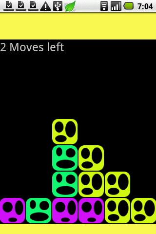 HDOS 2 : 根性とIQに自信があるなら全5400ステージを攻略してください!Androidアプリ226
