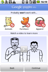 Google Goggles : 使わなきゃ損!Androidで見るものすべてを検索!!Androidアプリ276 1 25 3 200x300 Google Goggles : 使わなきゃ損!Androidで見るものすべてを検索!!Androidアプリ276