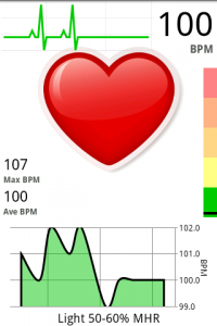 HeartRate