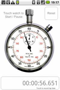 Ultimate Stopwatch & Timer : 究極!?見た目だけじゃないストップウォッチ!!Androidアプリ379 1 80 8 200x300 Ultimate Stopwatch & Timer : 究極!?見た目だけじゃないストップウォッチ!!Androidアプリ379