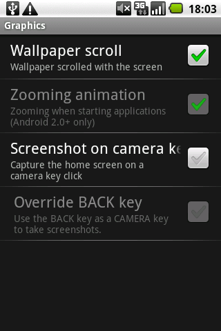 HOME++ beta : ホーム画面をカスタマイズ！より貴方好みの携帯へ！Androidアプリ406