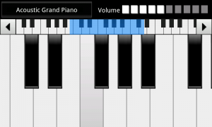 xPiano