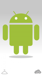 Android メーカー 自分だけのオリジナルandroidキャラクターを作ろう Androidアプリ1504 オクトバ