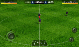 FIFA 10 by EA SPORTS™