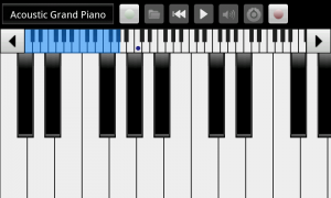 xPiano+