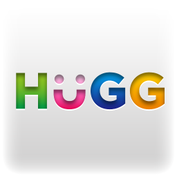 Newリリース Hugg 恋人達を応援する Hugg カップル向けのコミュニケーションアプリ の公開をスタート オクトバ