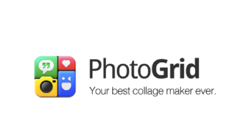 Photo Grid Hd お気に入りの画像を並べて壁紙に 加工や編集もできるコラージュアプリ 無料androidアプリ オクトバ