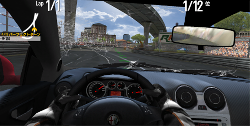 Gtレーシング2 The Real Car Exp 臨場感抜群のドライバー視点がアツい 超本格志向リアルレースゲーム 無料 オクトバ