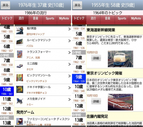 jp.co.se.android.LifeList-screenshot