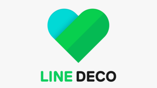 Line Deco ライン デコ Line公式 ホーム画面をデコれる素材が期間限定で 無料 オクトバ