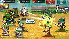 ゆるドラシル ◆かわいいキャラで本格派RPG！◆ : オーディンそれでいいのか！？神々がゆるすぎる本格RPG！無料