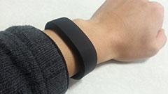 ソニーモバイルのスマートバンド「SmartBand SWR10」速攻レビュー …しようと思ったのですが…