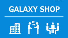 GALAXY S5やGear 2を世界発売に先駆けて先行体験できる！サムスンがGALAXY SHOPを4月4日にオープン！