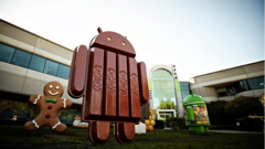 Google、2014年4月のAndroid OSバージョン別シェアを発表　KitKatが2倍の伸び、Jelly Beanはシェア減らす