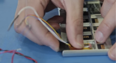 外装は3Dプリントで！自分の好きなパーツでオリジナルスマホが作れる「Project Ara」の最新動画公開