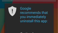 Googleが新たなセキュリティ対策を発表、インストール後のAndroidアプリに不正がないか継続的に監視