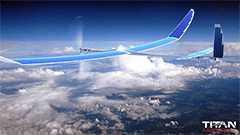 空からの情報収集が加速！？Google、ドローン開発のTitan Aerospaceを買収
