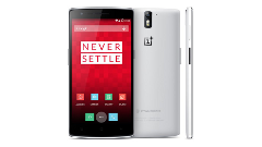 最強のスマートフォン！？フラッグシップキラー「OnePlus One」を発表