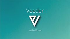 ディ・モールト・ベネ！「Veeder」は匿名アンケートフォームまで備わった無料ニュースアプリ