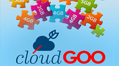 cloudGOO (TM) : これは絶対入れるべき。オンラインストレージを「統合」して使えるスーパー便利アプリ！