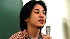 【！？】ひろゆき氏、2ちゃんねるが乗っ取られたと発表