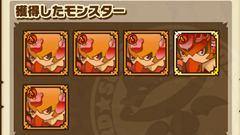 【サモンズボード徹底攻略】第13回 : 合成素材用モンスター！ホーク系を入手しよう！【初心者必見】