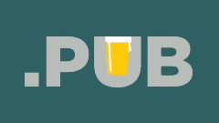 ついつい飲みに行きたくなっちゃう？「.pub」ドメインの商標権者優先登録、受付開始！