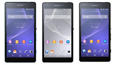 【au2014夏モデル】”できることすべて。”Xperia ZL2を発表！