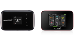 イー・モバイルPocket WiFi2機種がソフトウェア更新予定を発表、ソフトバンク3G（2.1GHz）エリアも利用可能に