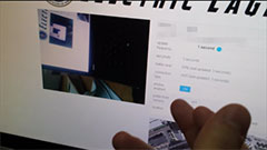 あなたが知らないうちにカメラ画像が送られてるかも！？ Android端末のカメラをコッソリ遠隔操作される可能性