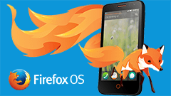 Mozilla、Firefox OS搭載の折りたたみ式・スライド式の携帯電話を開発へ！2016年発売予定！【MWC 2015】