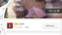 Google、検索結果やYouTubeにアプリインストール広告の実施を発表
