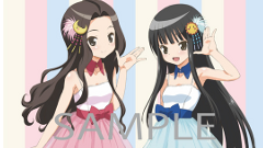 タワーレコード、ClariSとのコラボ企画「NO ANIME, NO LIFE._vol.8 TOWERanime♡ClariS」を開催
