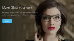 Google Glass販売ｷﾀ━(ﾟ∀ﾟ)━！？※ただし1日だけの限定販売で日本からの購入不可
