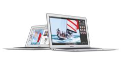 Apple、MacBook Airをアップデート！価格を引き下げ88,800円からの提供です！