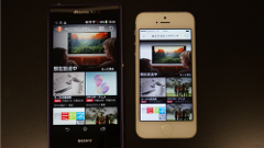 【特集】今度は遠隔で録画予約！そして番組の持ち出し！更に待望のiOS対応！進化が止まらないソニーのリモコンアプリ「TV SideView」！