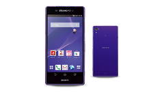 【ドコモ2014夏モデル】デジタルノイズキャンセリング機能搭載！「Xperia Z2 SO-03F」