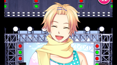 JUNON BOYをプロデュースっ♪ : ジュノンボーイの卵たちと恋！？イケメンの囁きであなたもきっとメロメロに！無料