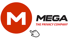 MEGA : 容量が足りないと嘆く前に！最初から無料で50GBがもらえるオンラインストレージサービスの公式アプリ！