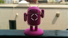 Googleカメラ : 撮影後でも「ぼけ」を編集できる！Android 4.4向けカメラアプリが大幅アップデート！無料