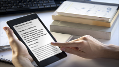Instapaper : 美しい見た目、自由度の高いUI、整理しやすいことが魅力の定番「後で読む」系サービス！