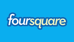 Foursquare : チェックイン機能を切り離し内容刷新！新しい4sqはスポット情報に特化！