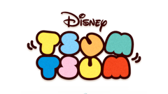 LINE : ディズニー ツムツム : 長くつなげて目指せ高得点！かわいいディズニーキャラが魅力のパズルゲーム！無料