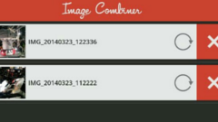 Image Combiner : 複数の画像や写真を1枚に！ブロガーにもオススメの画像編集アプリ！