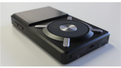 ハイレゾ対応DAP「FiiO X5」レビュー！クルクル回るホイールが気持ちいい！